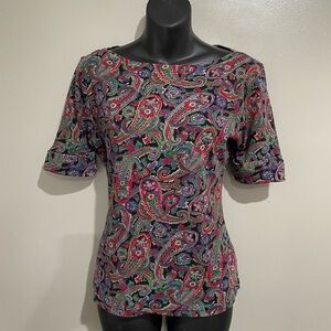 Ralph Lauren Cotton Shirt